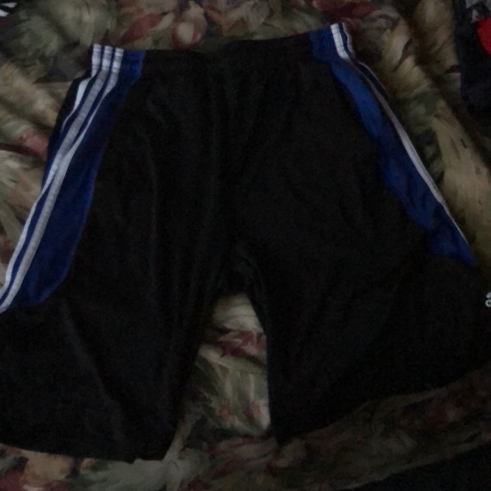 Adidas shirt flexible